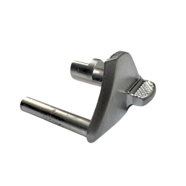 We 1911 V3 Emniyet Mandalı Silver Parça No #45