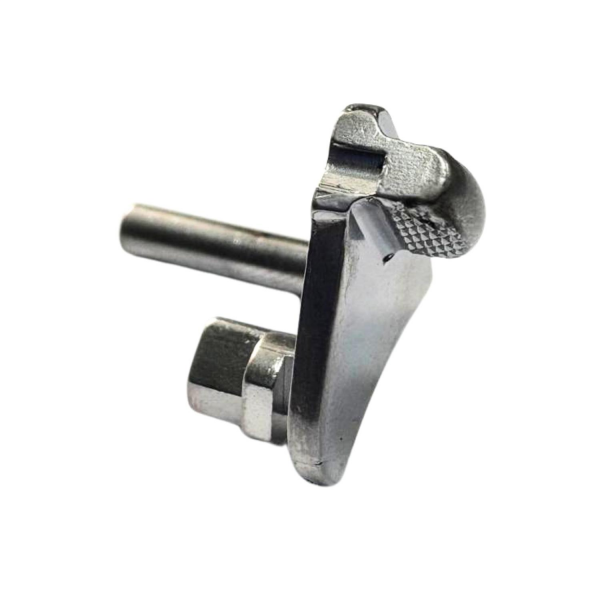 We 1911 V3 Emniyet Mandalı Silver Parça No #45