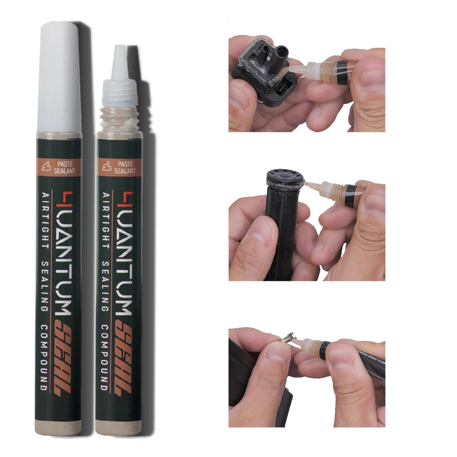 4UANTUM SEAL AIRTIGHT AIRSOFT SEALING COMPOUND