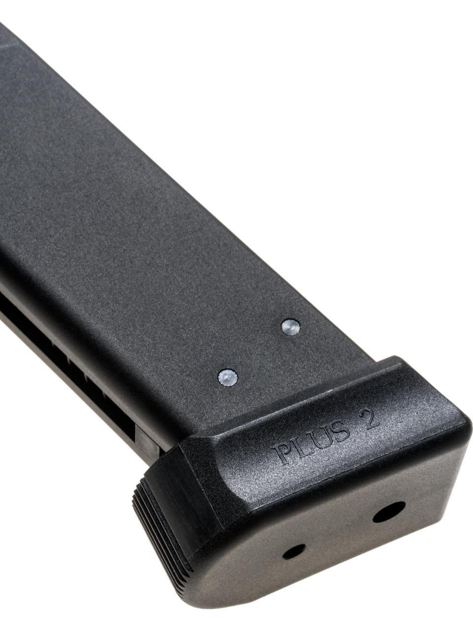 ASG CZ SHADOW2 GBB AIRSOFT YEDEK ŞARJÖRÜ