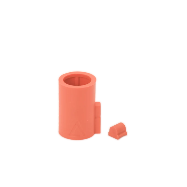 4UANTUM GAS GBB  BUCKING FRICTION PRO HIGH PERFORMANCE