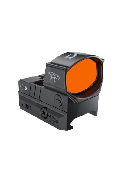 Mo2 Mecanık - Taktik Tüfek Optik Paketi - alçak  MMAC-785