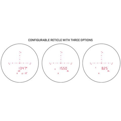 SIG SAUER KILO1800 & SIERRA 4,5-14X44 SET