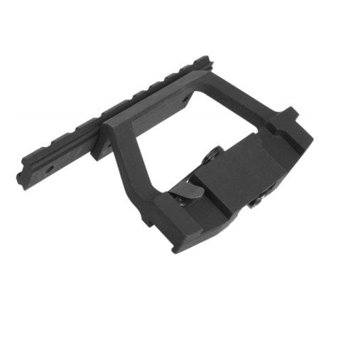 CYMA Metal AK47 AK74 Dürbün Ayağı Scope Mount Base