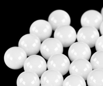 NOVRITSCH 6.44mm FullThrust 0.62g x 444BB NON-BIO BB mermi