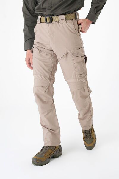 Mecanık Alpha Phoenix Pantolon