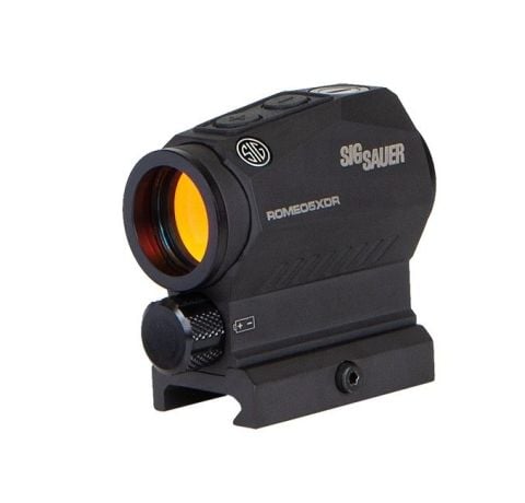 SIG SAUER ROMEO5 XDR COMPACT RED DOT