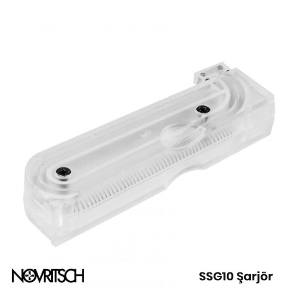 Novritsch SSG10 Airsoft Sniper Tüfek Şarjörü
