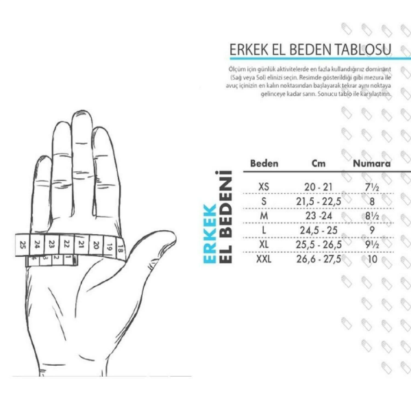 SS 5.11 Standart Ayarlanabilir Cırtlı Taktik Eldiven BEJ