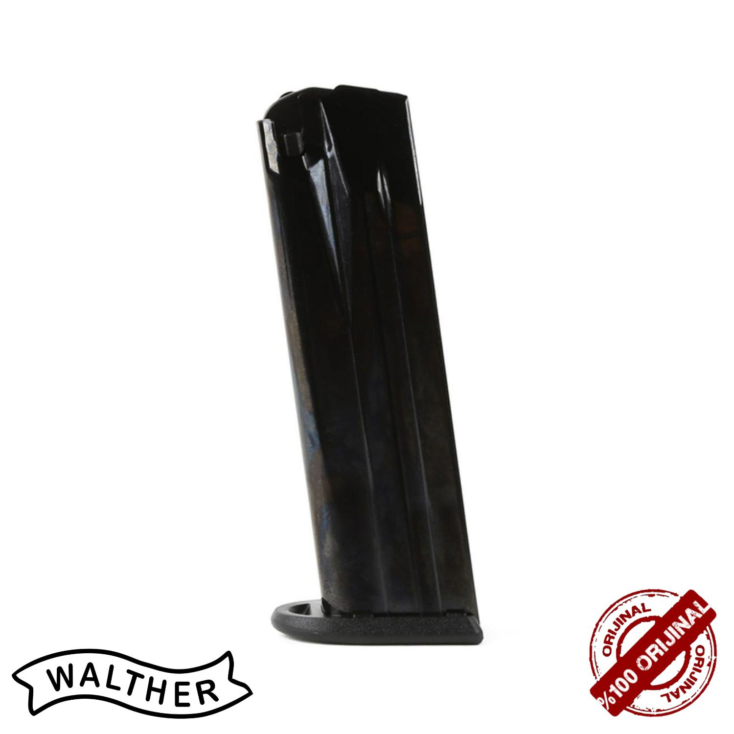 WALTHER P99 15'li Orjinal Şarjör