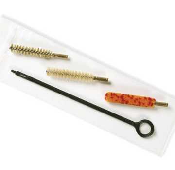 Stil Crin 9mm Tabanca Harbi Poşetli