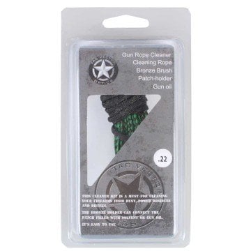 .223/5.56 BoreSnake Namlu Temizlik için IP HARBI - SCCK-02