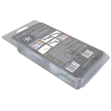 Vector GUNPANY 12GA  BoreSnake Namlu Temizlik ipi - SCCK-05