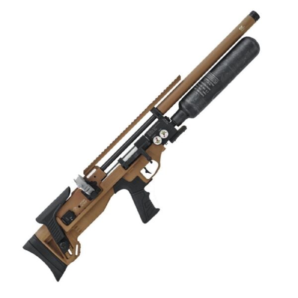 HATSAN FACTOR BP FDE 5.5mm PCP Havalı Tüfek