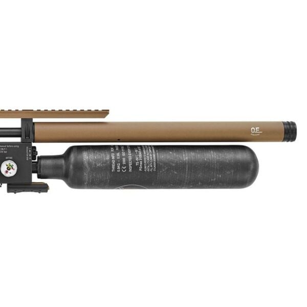 HATSAN FACTOR BP FDE 5.5mm PCP Havalı Tüfek