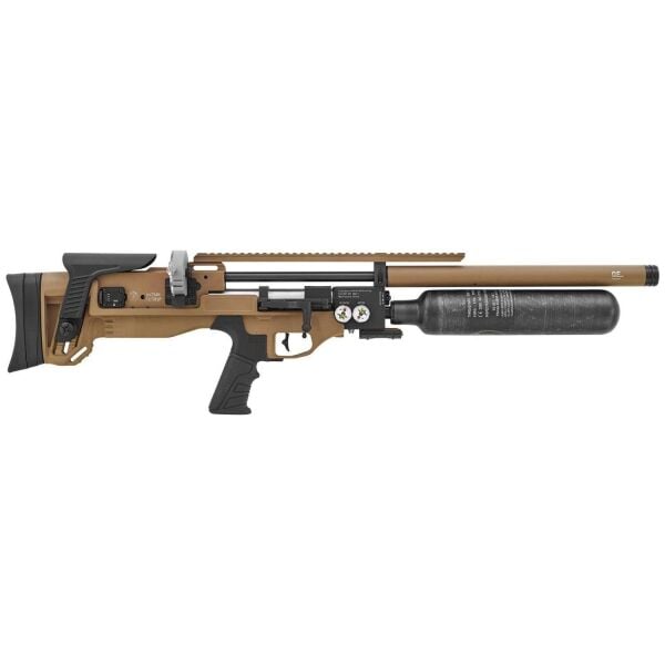 HATSAN FACTOR BP FDE 5.5mm PCP Havalı Tüfek