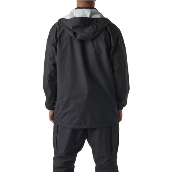 5.11 EXOs RAIN SHELL SIYAH CEKET