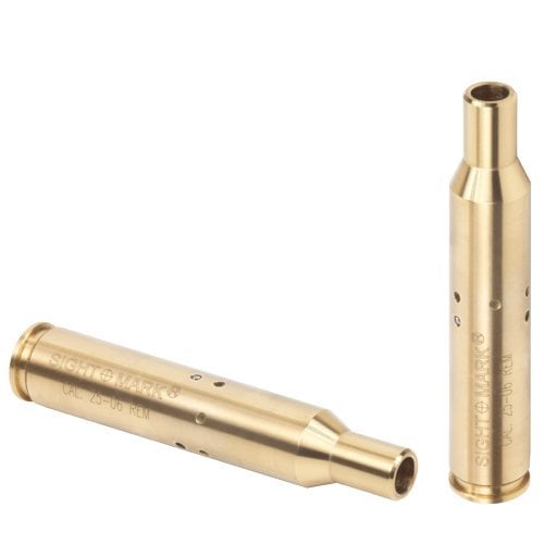 30-06, .270, .25-06 Boresight - Dürbün Sıfırlama Lazeri