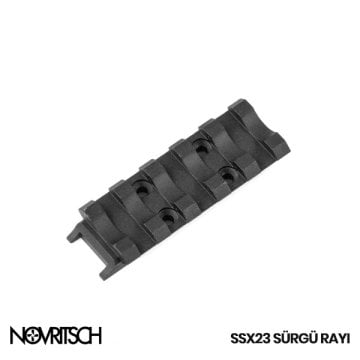 Novritsch SSX23 Aksesuar Rayı