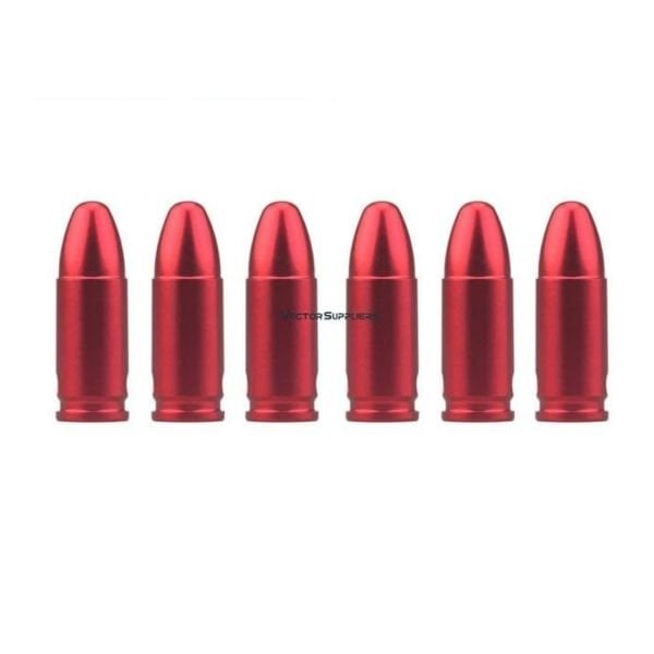 9mm Snap Caps Tetik Düşürücü SCSC-04