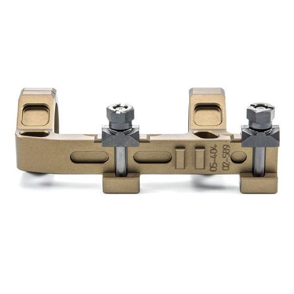 SOTAC Geissele Super Precision Airsoft 30MM Optik Montajı Düşük Profil Tan