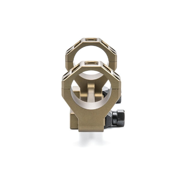 SOTAC Geissele Super Precision Airsoft 30MM Optik Montajı Düşük Profil Tan