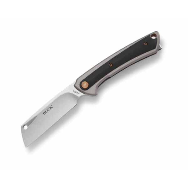 Buck 263 Hi Line Çakı, Gri