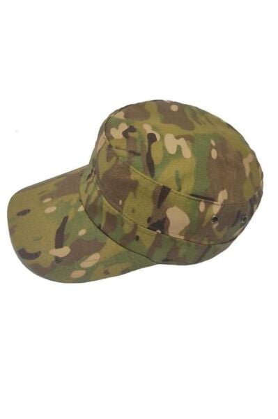 SS  Operasyon Kep Kışlık Cırtsız MULTİCAM 153.20.0181 .MUL