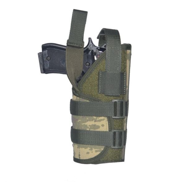 TABANCA KILIFI HÜCÜM YELEĞİ İÇİN 153.04.423.TSK