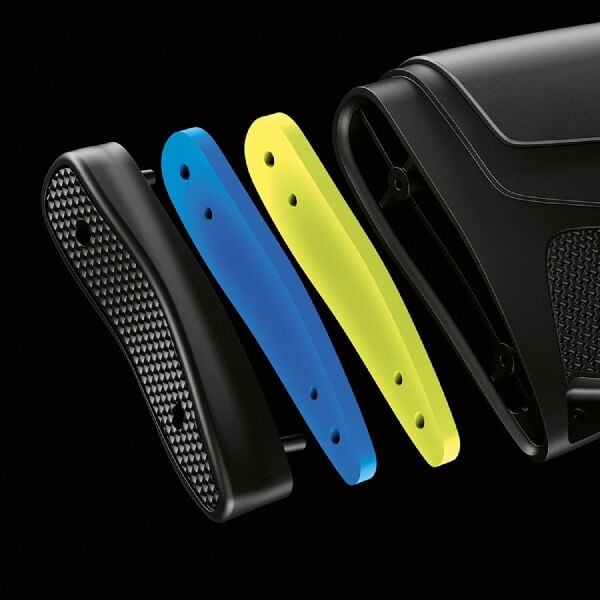 Stoeger XM1 S4 SUPPRESSOR COMBO PCP 5.5mm Havalı Tüfek