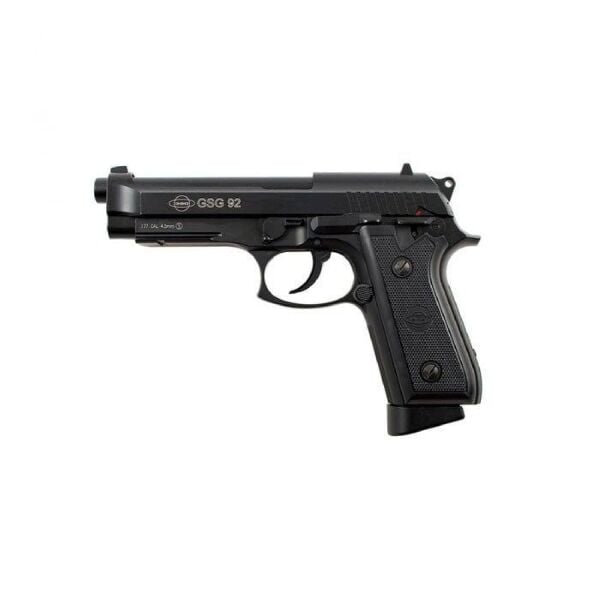 CYBERGUN Swiss Arms P92 4,5MM Havalı Tabanca 288709