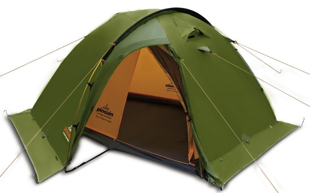 PINGUIN VEGA EXTREME SNOW CADIR