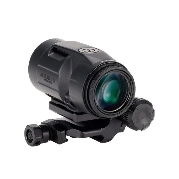 SOTAC Airsoft SIG Romeo 5 Juliet 3 Combo Siyah Red Dot Sight Seti