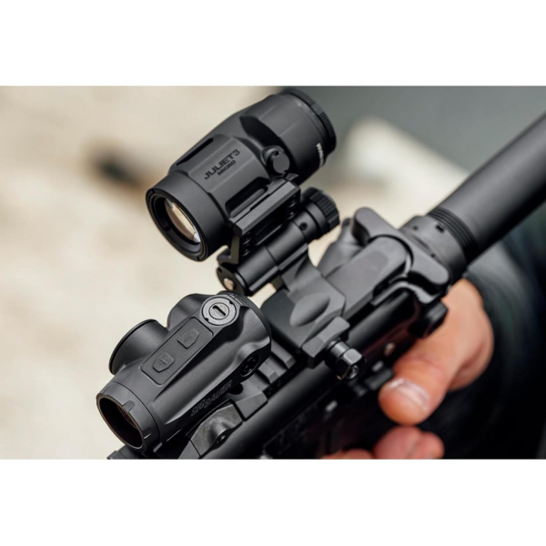 SOTAC SIG Romeo 5 Juliet 3 Combo Gri Red Dot Sight Seti