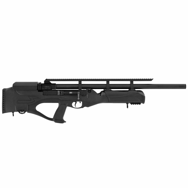 Hatsan Hercules Bully Kompresörlü Havalı Tüfek Seti / 3-18x50HD