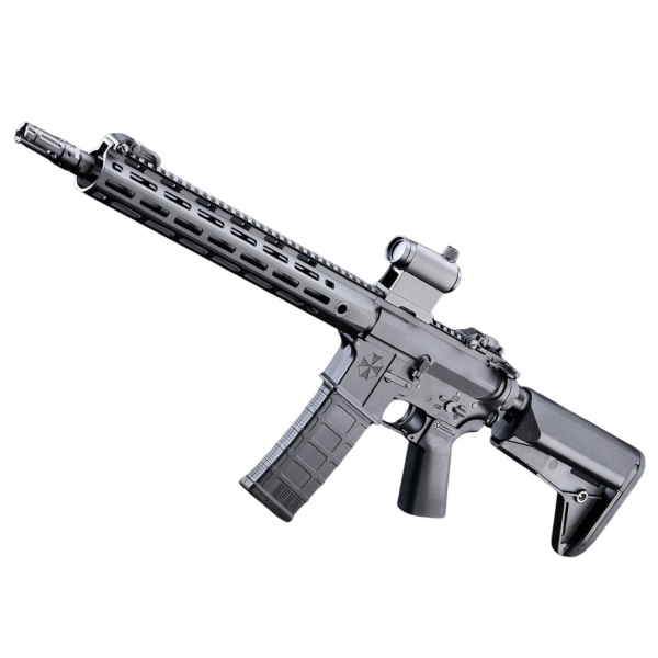 EMG Umbrella Corporation Licensed M4 M-LOK Airsoft AEG Tüfek