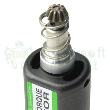 LCT Airsoft Yüksek Tork Motor Hi-Torque 25000RPM