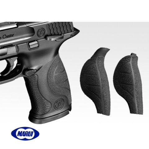 Tokyo Marui MP9L PC PORTED GBB Airsoft Tabanca