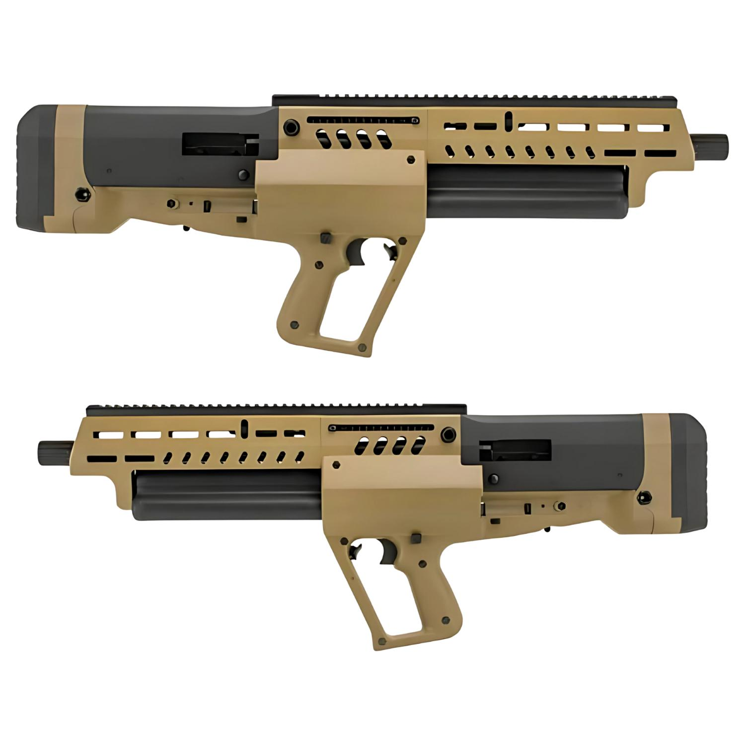 ARMSAN ARMTAC RS-15 BULLPUP BRONZ AV TÜFEĞİ