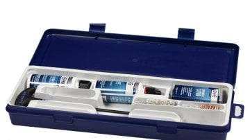 ULTRABOX TABANCA TEMİZLEME KİTİ (10mm 45cal - 40cal)