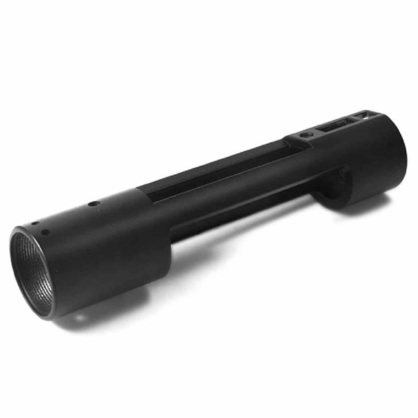 SSG24 Receiver Ön Bölüm