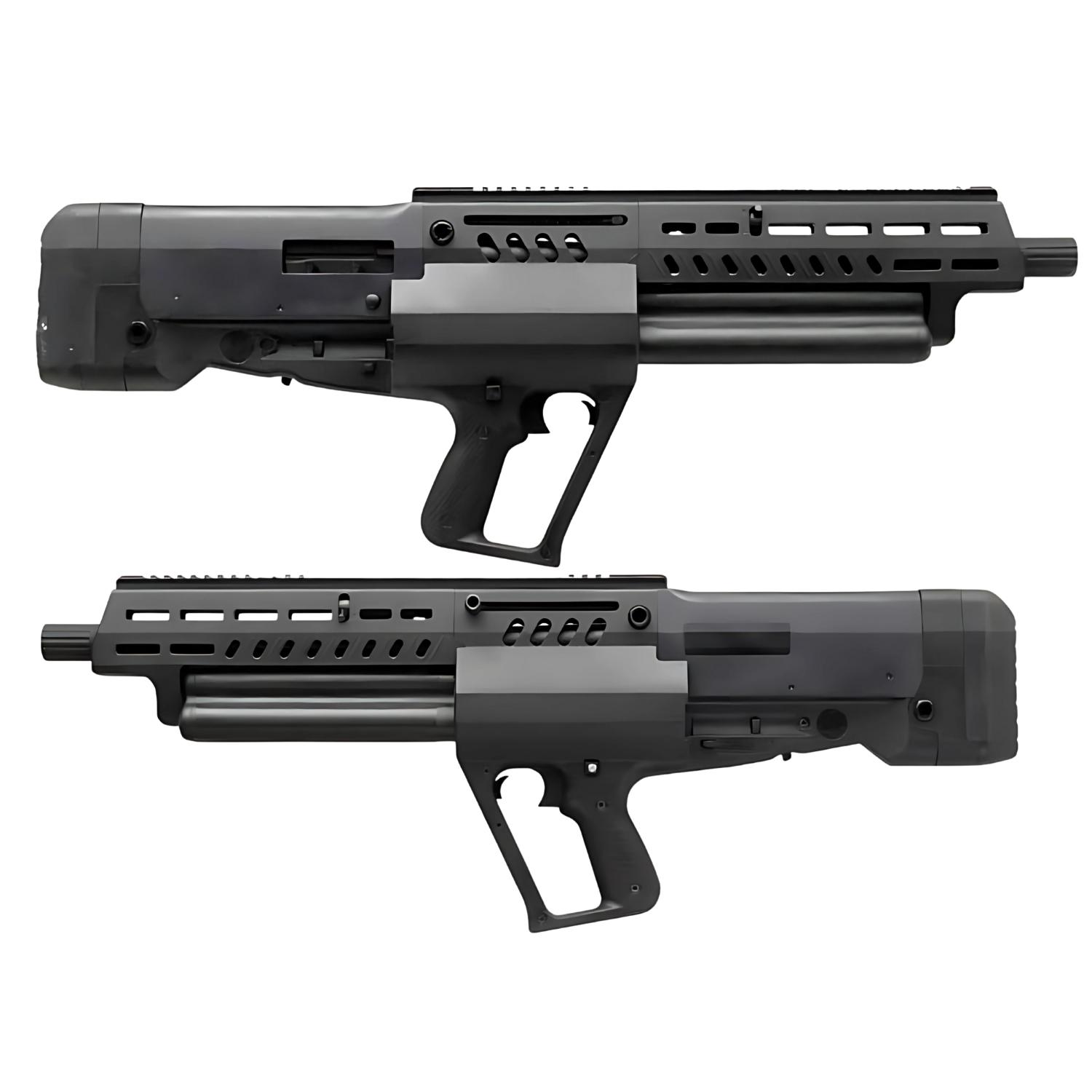 ARMSAN ARMTAC RS-15 AV TÜFEĞİ