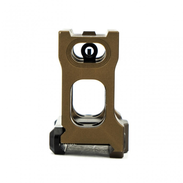 SOTAC UNITY Tactical Fast Mount TAN 5,75cm Yükseltici Optik Montaj Ayağı