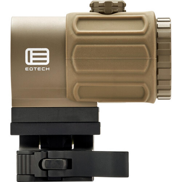 G43 Riflescope 3x Magnifier   - Riflescope Magnifier for Enhanced Accuracy and Targeting Nişangah