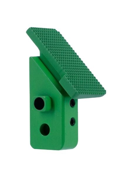 Sfx Rıval-s Parmak Desteği - Green Mamba  MMAC-712
