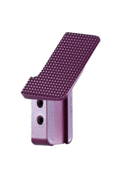 Sfx Rıval-s Parmak Desteği - Black Cherry  MMAC-710