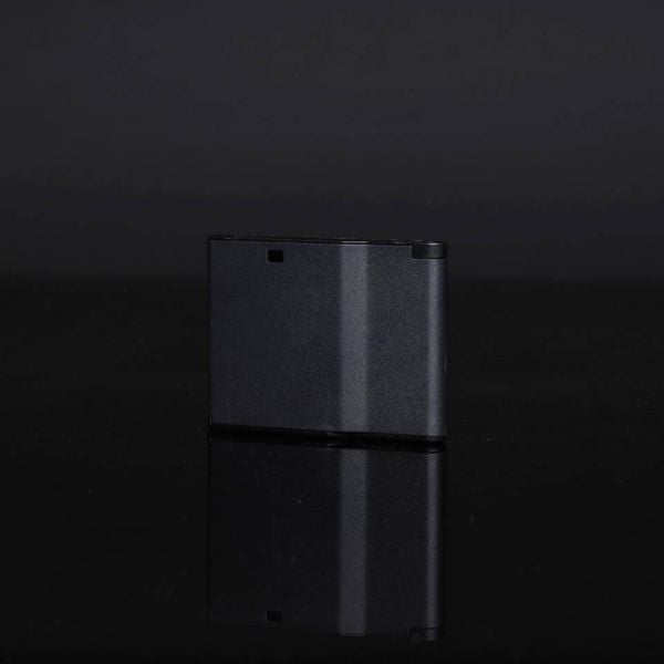 SILVERBACK SRS 30BB Çelik Şarjör - Siyah (SBA-MAG-03BK)