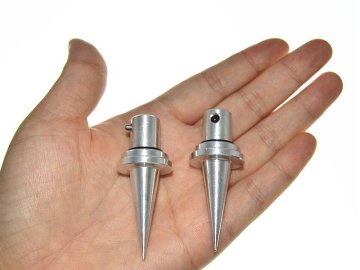 V8 Elastic tripod GRIP ISG4276