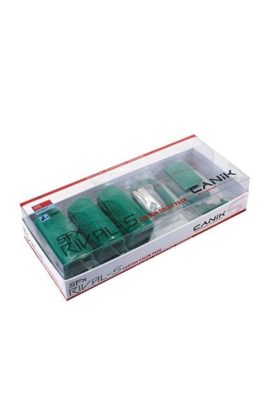 Sfx Rıval-s Color Pack - Squatch Green  MMAC-703