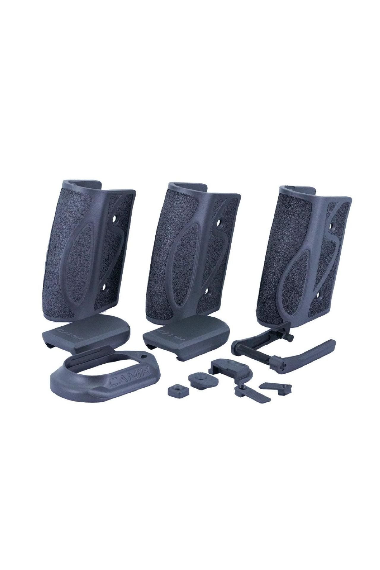 Sfx Rıval-s Color Pack - Rıval Grey  MMAC-709